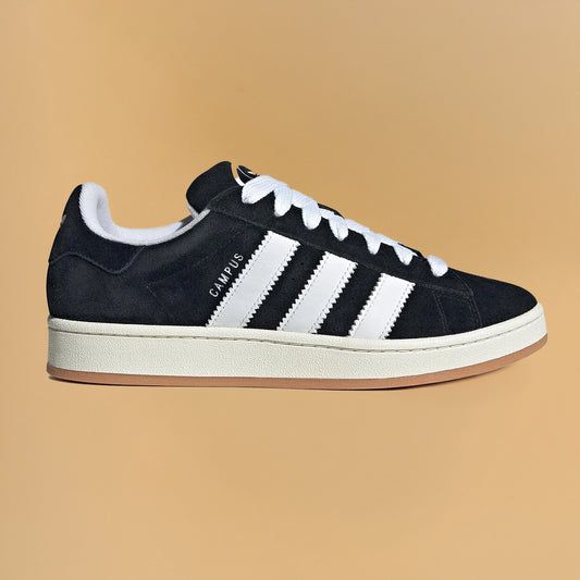 Adidas Campus 00s Black Sneakers