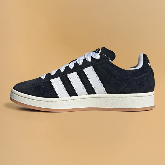 Adidas Campus 00s Black Sneakers
